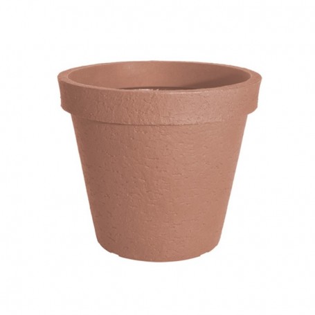 Comprar Maceta Resina 40 Cm Terracota  Importacion 143964 al Mejor Precio
