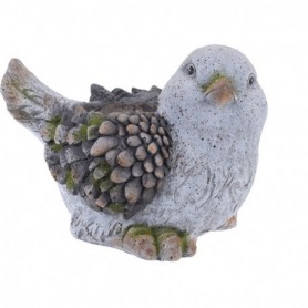 Comprar Maceta Resina Pajaro 25X33 Cm   Progarden 143611 al Mejor Precio
