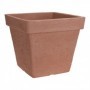 Comprar Maceta Resina Terracota 40X40 Cm  Importacion 143962 al Mejor Precio