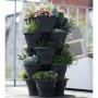 Comprar Maceta Triple 44X20 Cm  Progarden 143866 al Mejor Precio