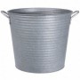 Comprar Maceta Zinc Asas 32Xh28Cm  Importacion 144035 al Mejor Precio
