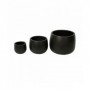 Comprar Macetas Ceramica 13+18+24 Cm Surtidas Lote 3 Importacion 144041 al Mejor Precio