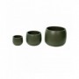 Comprar Macetas Ceramica 13+18+24 Cm Surtidas Lote 3 Importacion 144041 al Mejor Precio
