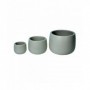 Comprar Macetas Ceramica 13+18+24 Cm Surtidas Lote 3 Importacion 144041 al Mejor Precio