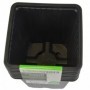 Comprar Macetas Plastico 9X9 Cm Lote 8 Progarden 143858 al Mejor Precio