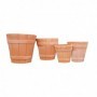 Comprar Macetas Terracota Cuba 30/569 Lote 4 Importacion 143682 al Mejor Precio