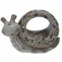 Comprar Macetero Asa Caracol 38X23X27 Cm  Importacion 143935 al Mejor Precio