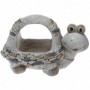 Comprar Macetero Asa Tortuga 38X23X27 Cm  Importacion 144075 al Mejor Precio