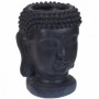 Comprar Macetero Cabeza Buda 25 Cm  Importacion 144004 al Mejor Precio