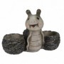 Comprar Macetero Caracol 2 Macetas 40X15X30 Cm  Importacion 144073 al Mejor Precio