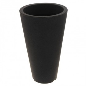 Comprar Macetero Paraguero Conico 28X45 Cm  Importacion 144091 al Mejor Precio