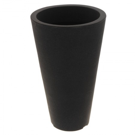Comprar Macetero Paraguero Conico 28X45 Cm  Importacion 144091 al Mejor Precio