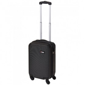 Comprar Maleta Con Ruedas 32X23X53 Cm Negra  Proworld 201143 al Mejor Precio
