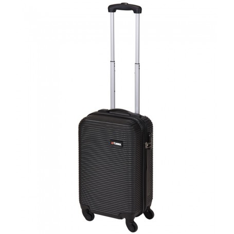 Comprar Maleta Con Ruedas 32X23X53 Cm Negra  Proworld 201143 al Mejor Precio