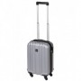 Comprar Maleta Con Ruedas 45 Cm Plata  Proworld 201141 al Mejor Precio