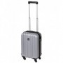 Comprar Maleta Con Ruedas 45 Cm Plata  Proworld 201141 al Mejor Precio