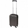 Comprar Maleta Rigida Ruedas 45 Cm Gris  Proworld 201167 al Mejor Precio
