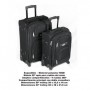 Comprar Maletas Ruedas 50+60 Cm 1690 Lote 2 Sogo 201130 al Mejor Precio