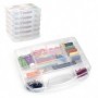 Comprar Maletin Organizador Neptuno  Plasticforte 35166 al Mejor Precio