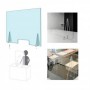 Comprar Mampara Policarbonato 59X66 Cm   Copial 31111 al Mejor Precio