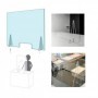 Comprar Mampara Policarbonato 59X66 Cm   Copial 31111 al Mejor Precio