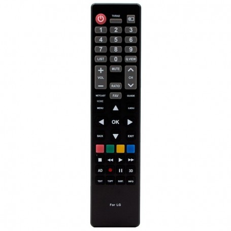 Comprar Mando Programable Lg Md210  Lauson 808026 al Mejor Precio