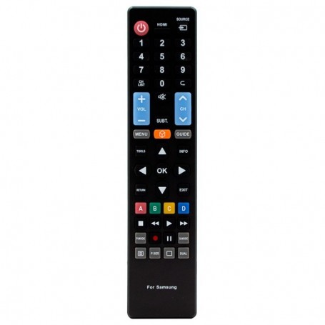 Comprar Mando Programable Samsung Md209  Lauson 808025 al Mejor Precio