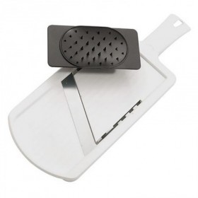 Comprar Mandolina Ajustable 45331 32X12 Cm  Fackelmann 109006 al Mejor Precio