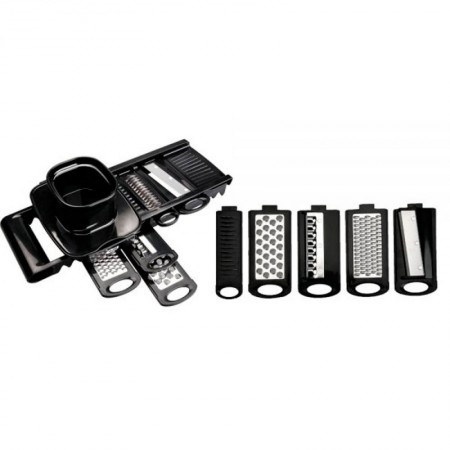 Comprar Mandolina Easycook 7724  Ibili 12013 al Mejor Precio
