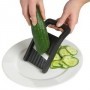 Comprar Mandolina Hoja Sierra Mini 45293  Fackelmann 109128 al Mejor Precio