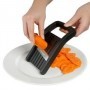 Comprar Mandolina Hoja Sierra Mini 45293  Fackelmann 109128 al Mejor Precio