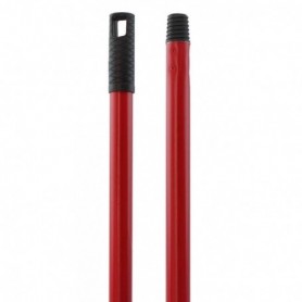 Comprar Mango Cepillo 120 Cm Acrilico Rojo  Importacion 242023 al Mejor Precio
