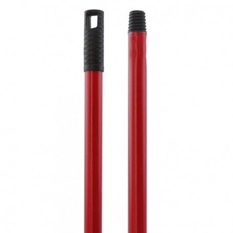 Comprar Mango Cepillo 120 Cm Acrilico Rojo  Importacion 242023 al Mejor Precio