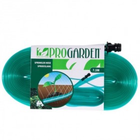 Comprar Manguera Aspersor 7,5 Mts  Progarden 143848 al Mejor Precio
