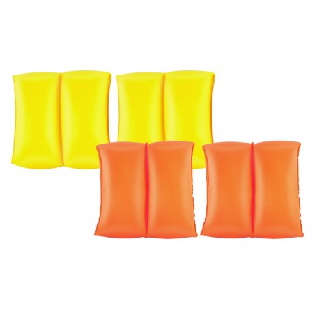Comprar Manguitos Colores 32005 Blister Bestway 256346 al Mejor Precio