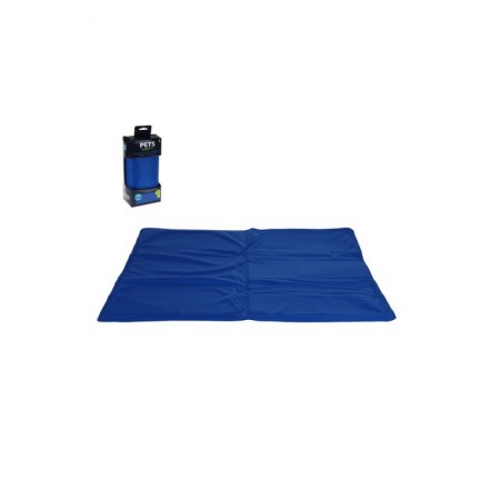 Comprar Manta Refrescante Mascotas 40X50 Cm  Pets 210053 al Mejor Precio