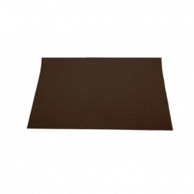 Comprar Mantel Individual Marron 45X30 Cm  Sld 64056 al Mejor Precio