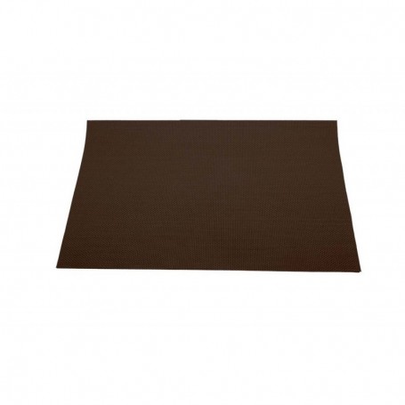 Comprar Mantel Individual Marron 45X30 Cm  Sld 64056 al Mejor Precio
