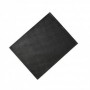 Comprar Mantel Individual Negro 45X30 Cm  Sld 64044 al Mejor Precio
