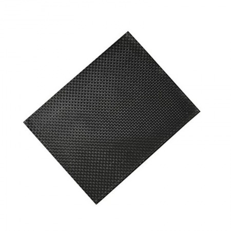 Comprar Mantel Individual Negro 45X30 Cm  Sld 64044 al Mejor Precio