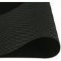 Comprar Mantel Individual Negro 45X30 Cm  Sld 64044 al Mejor Precio