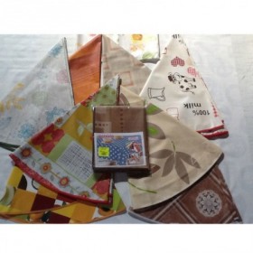 Comprar Mantel Patric Cuadrado 120X120 Cm  Wurko 174011 al Mejor Precio
