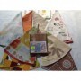Comprar Mantel Patric Rectangular 140X240 Cm  Wurko 174015 al Mejor Precio