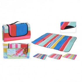 Comprar Mantel Picnic 130X150 Surtido  Importacion 207041 al Mejor Precio