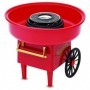 Comprar Maquina Algodon De Azucar 3092  Sld 64011 al Mejor Precio