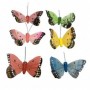 Comprar Mariposas Con Iman Pastico 19/1900 Lote 6 Importacion 18522 al Mejor Precio