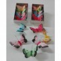 Comprar Mariposas Pinza 19/1901 Lote 6 Importacion 18531 al Mejor Precio