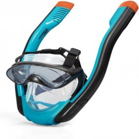 Comprar Mascara Buceo L/Xl 24058  Bestway 256569 al Mejor Precio