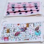 Comprar Mascarilla Infantil Lavable Tela  Importacion 31127 al Mejor Precio