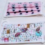 Comprar Mascarilla Infantil Lavable Tela  Importacion 31127 al Mejor Precio